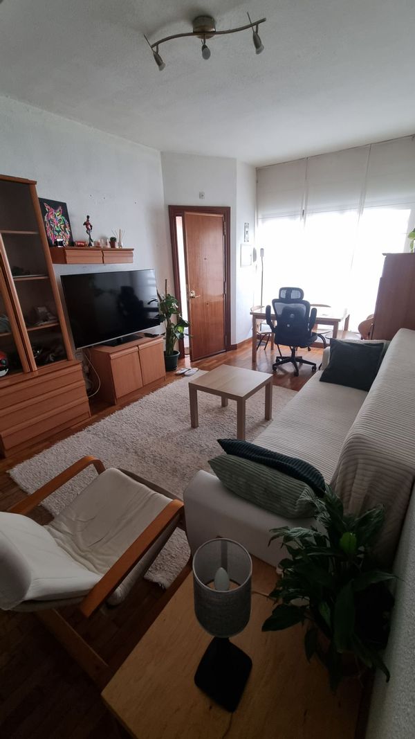 La maison de Cristian