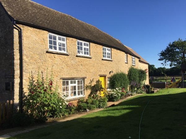 Luxury Cotswold Home Looking For U.K. half term swap and separate Summer swap
