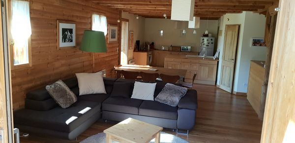 Marie-Georges s Haus