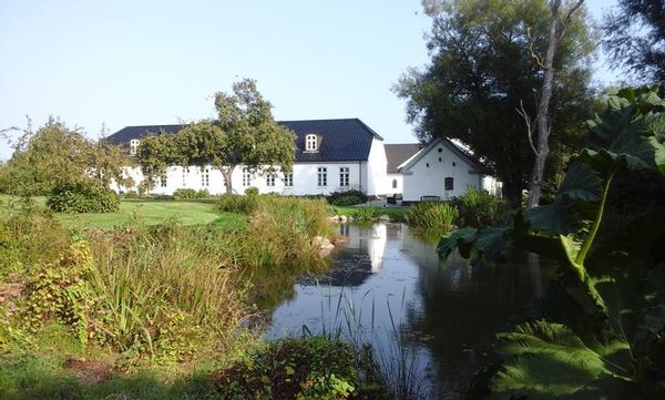 La maison de Ditte