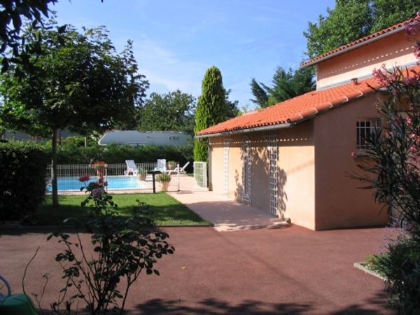 La maison de Florent