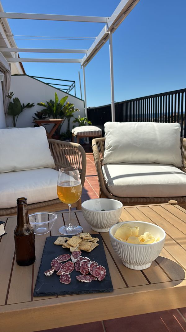 Rosario s Haus