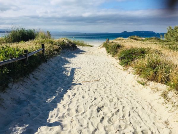 La maison de Natalia