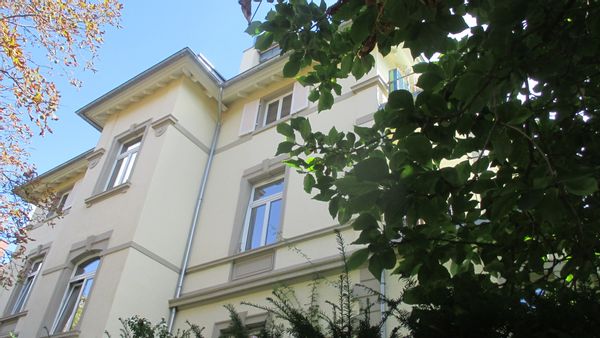 La maison de Friedma