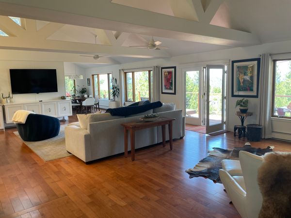Lake Tahoe Heavenly Retreat