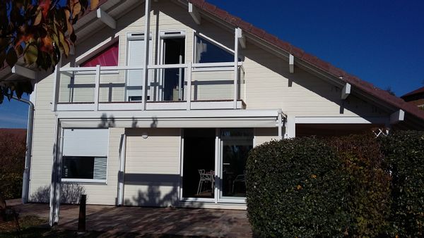 Beautiful family house close to Geneva and Annecy