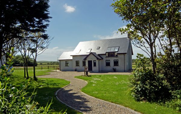 Huis in New Ross