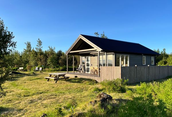 Huis in Suðurland