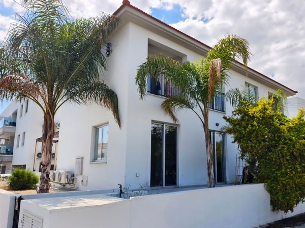 Andreas House a 6 minuti dal mare