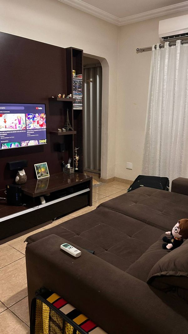 La maison de Roberto