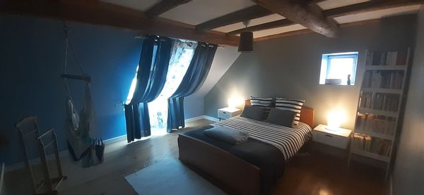 chambre privée