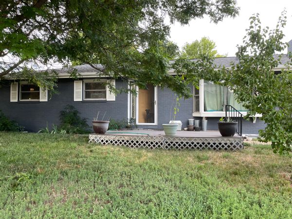 La maison de Carolyn