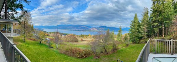 Sorrento Lakeview Acerage
