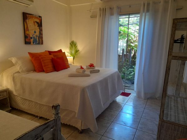 Beatriz Concepcions hus