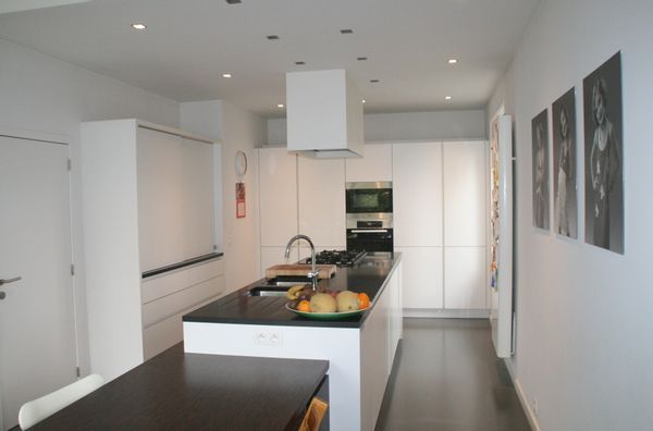 La maison de Valerie