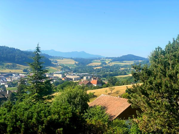 sabines hus