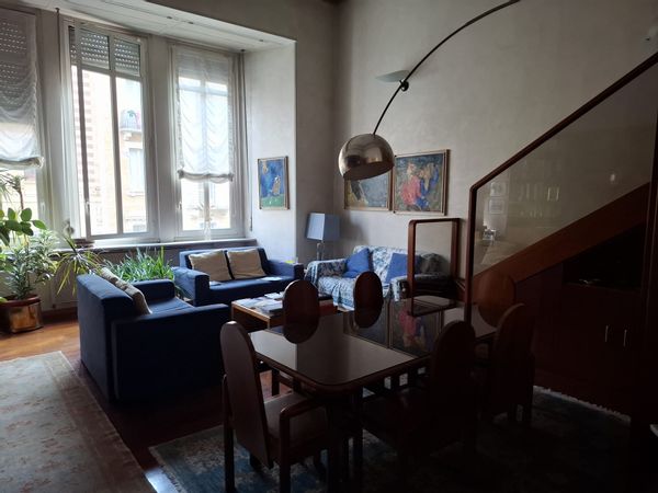 Casa de cecilia