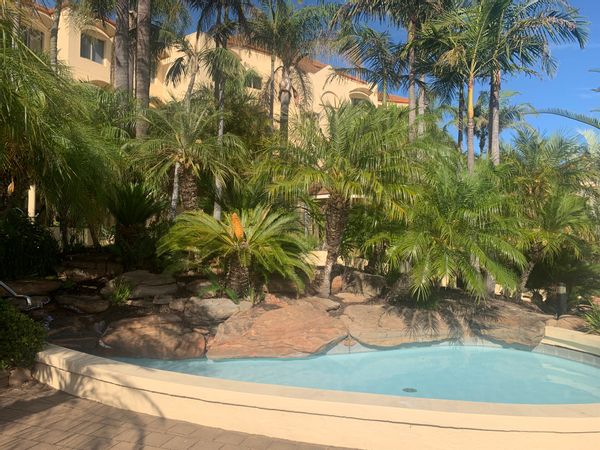 La maison de Warwick