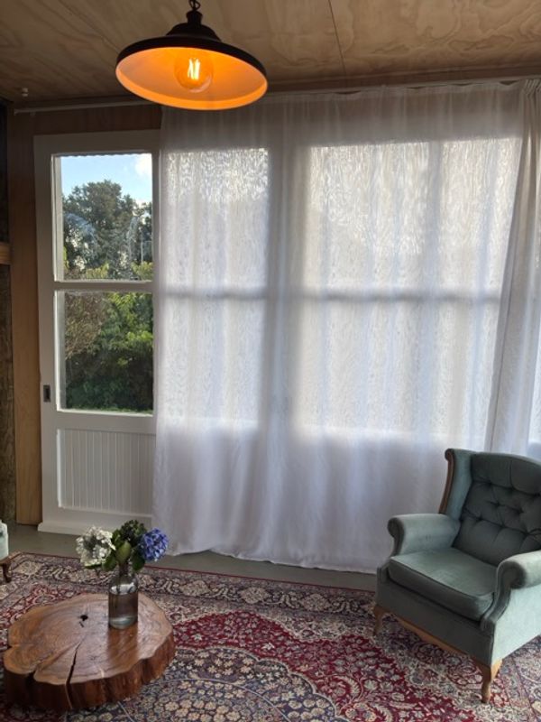 La maison de Chantal