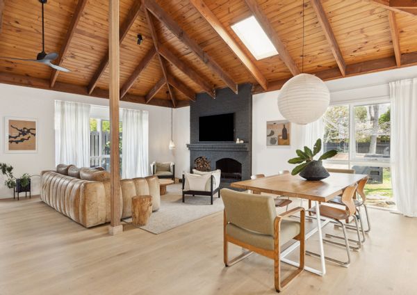 La maison de arabella