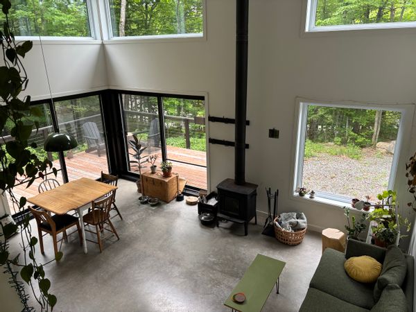 The Great Escape Cottage