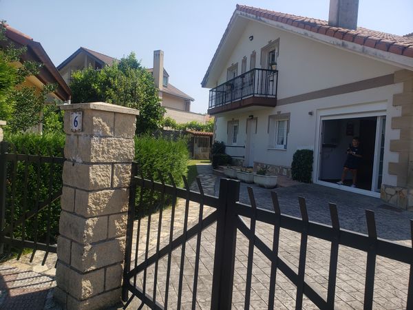 La maison de Ziortza