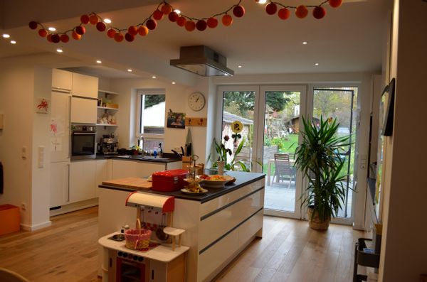 La maison de Alexandra