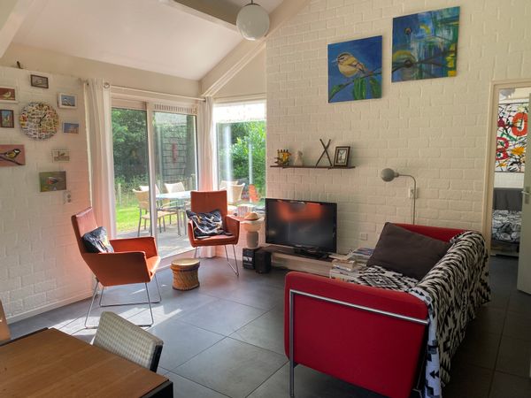 Hetty & Lisaina kuća