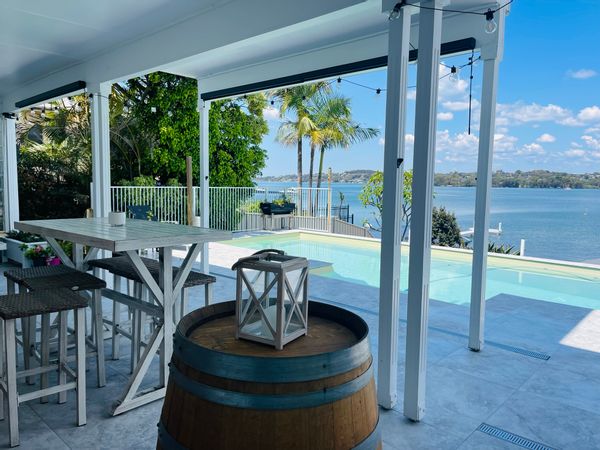 La maison de Jennifer