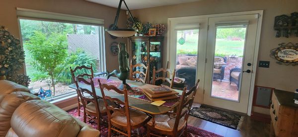 Casa di Sally And Wally