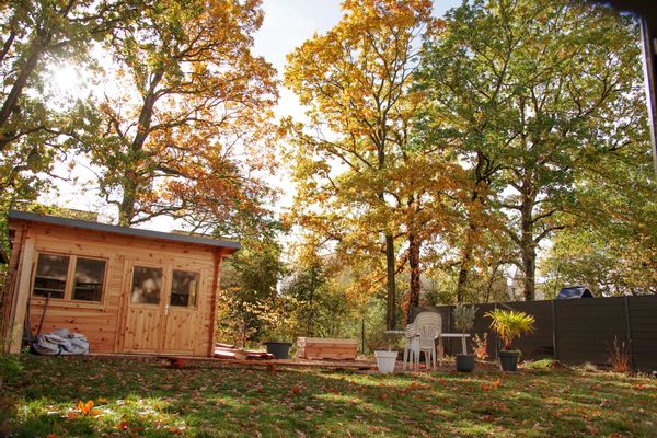 Casa di Romain & Juliette