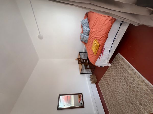Francisco Leiva s Haus