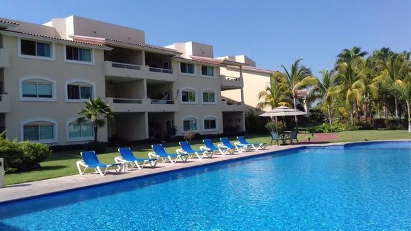 Condo El tigre