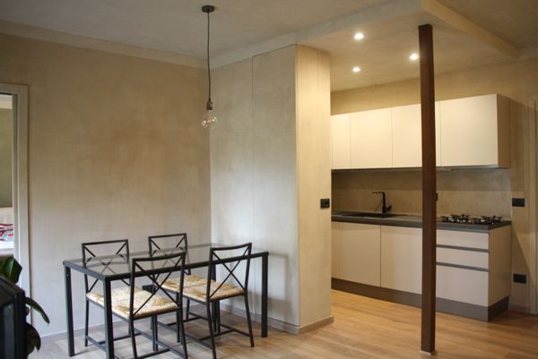 La maison de vittoria