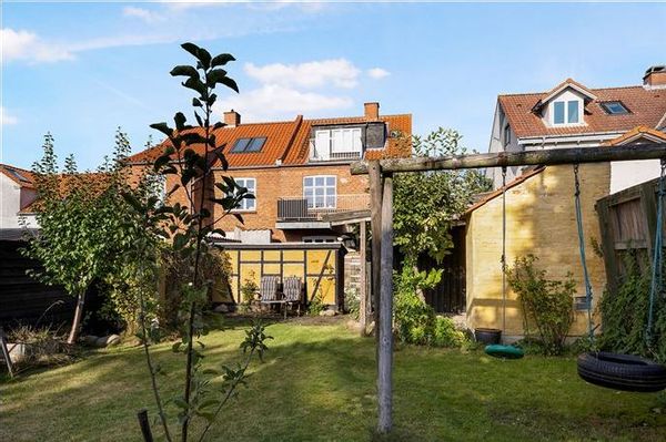 solveig's house