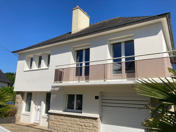 La maison d’Anaïs et Yannick