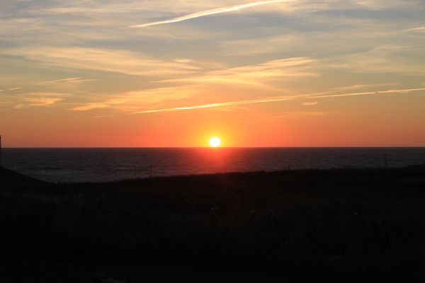 Hem i Les Îles-de-la-Madeleine