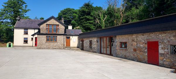 Casa di Austin & Nicola