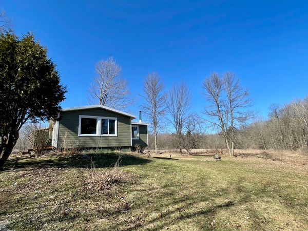 Petite maison de campagne