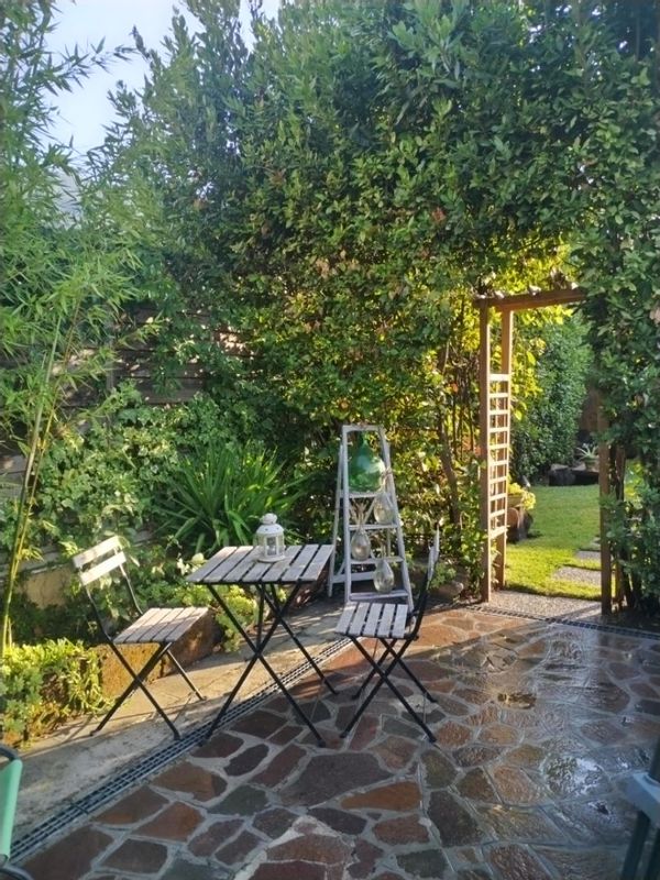 La maison de Carmela