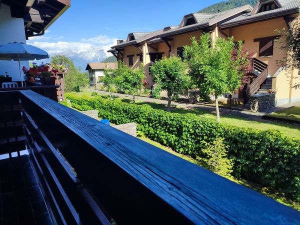 La maison de Simone & Caterina