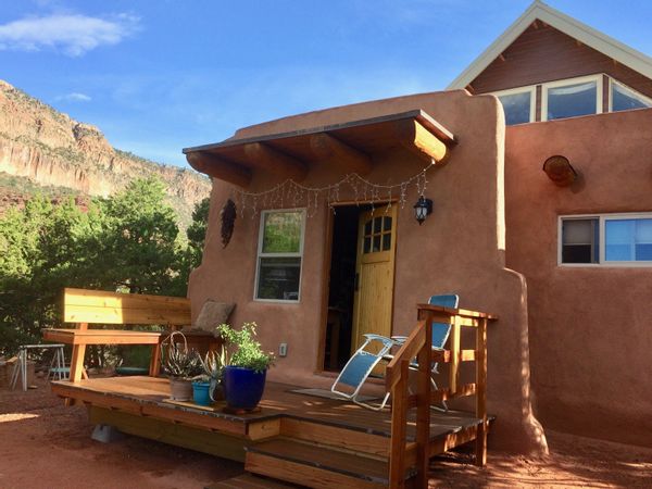 Casa di Doug & Jackie