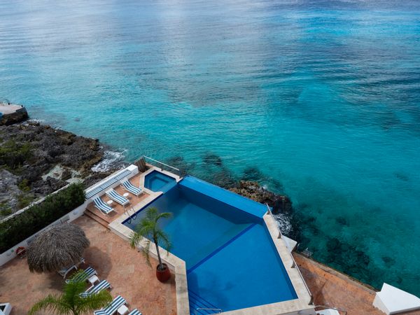 La maison de Deborah