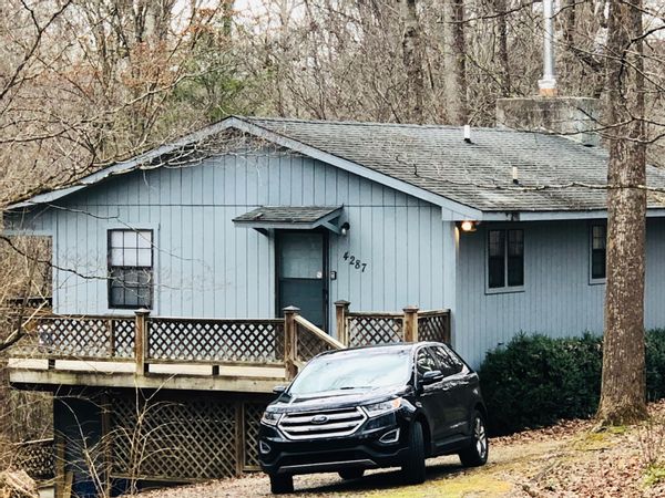 La maison de Richard