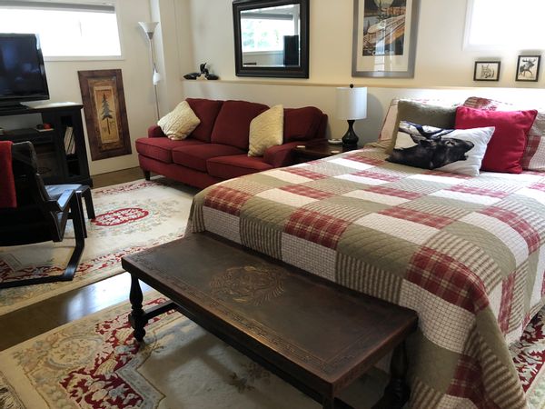 Casa di Kathy & Paul