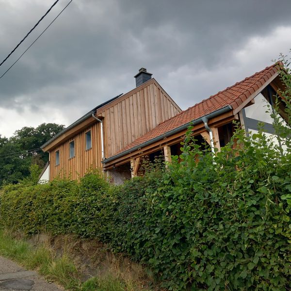 Casa di Renske