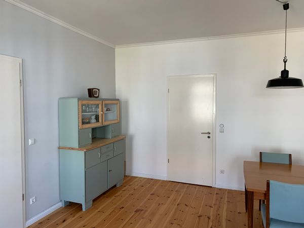 La maison de Tarik and Maria