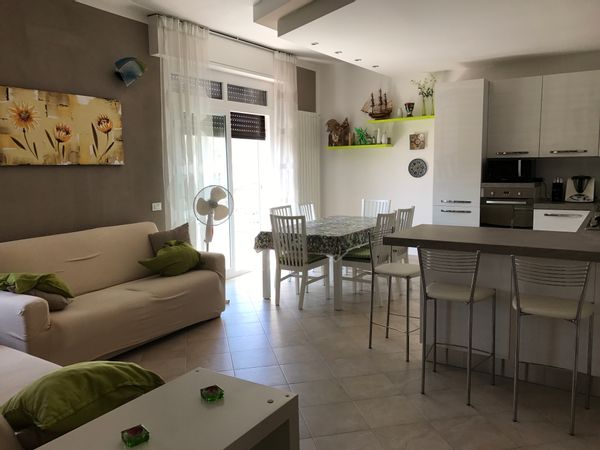 Casa di Claudia E Marcello