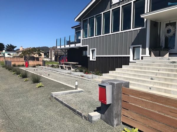 La maison de David & Mishelle