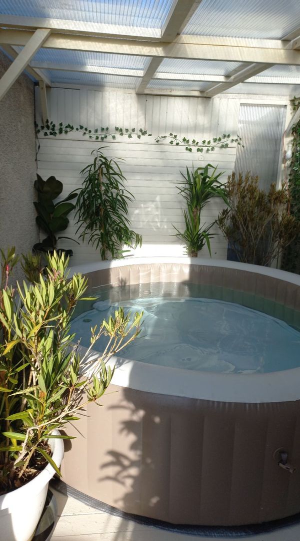 Philippe's house